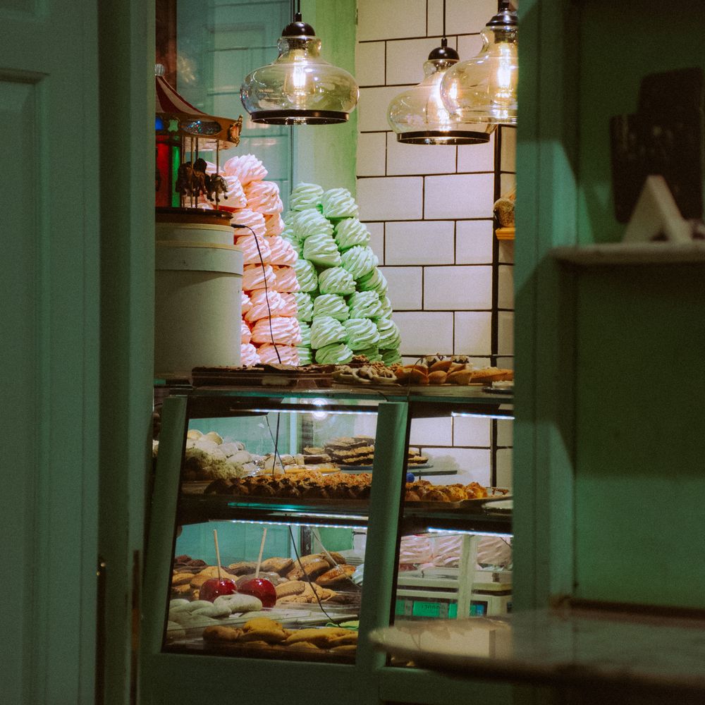 Bakery