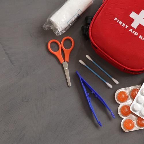 First Aid