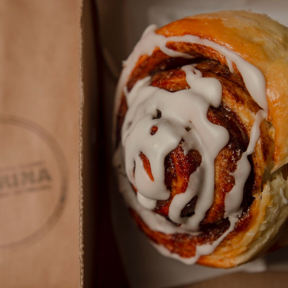 Cinnamon Roll – image 4