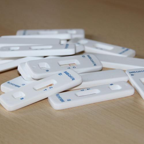 Diagnostics & Test Kits