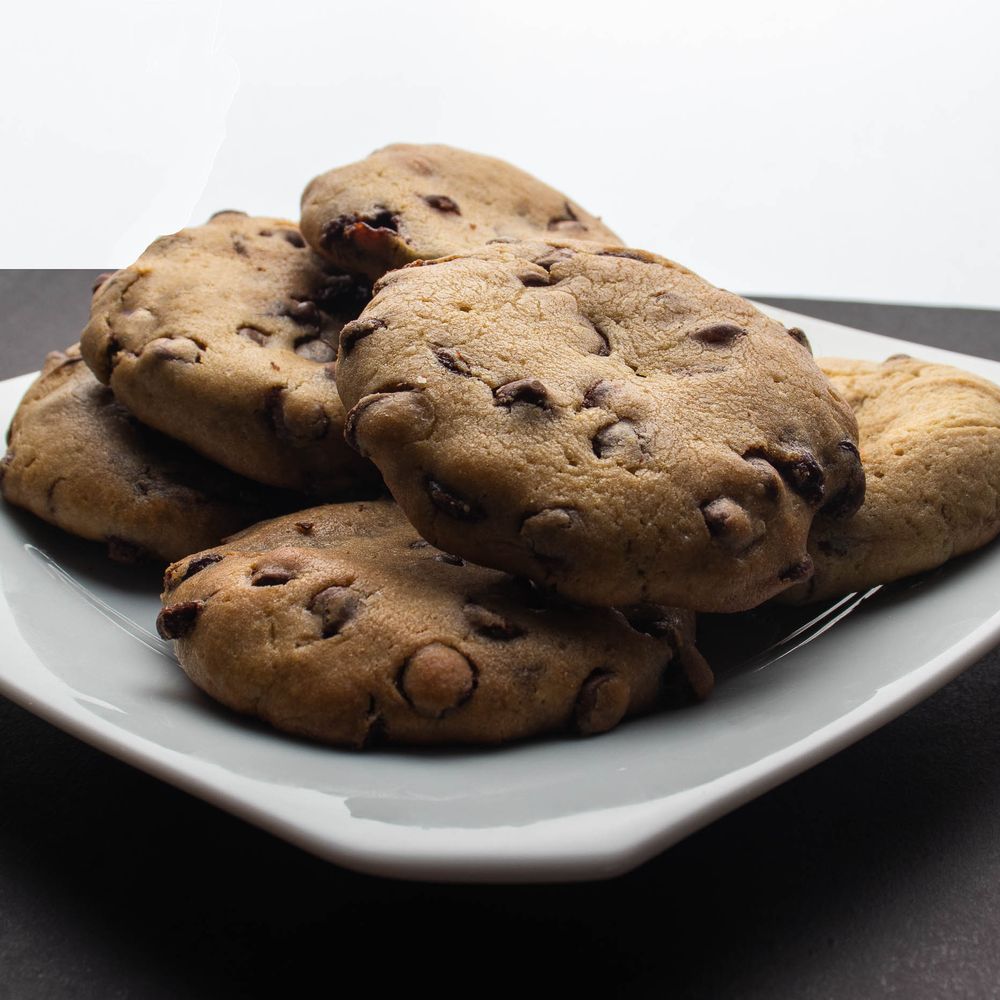 Chocolate Chip Cookies 250g – image 2