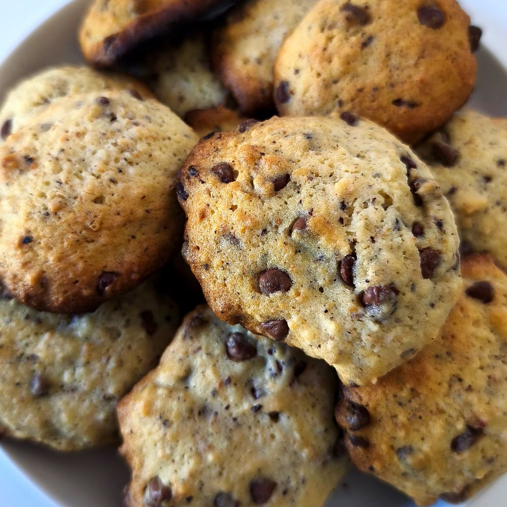 Chocolate Chip Cookies 250g – image 4
