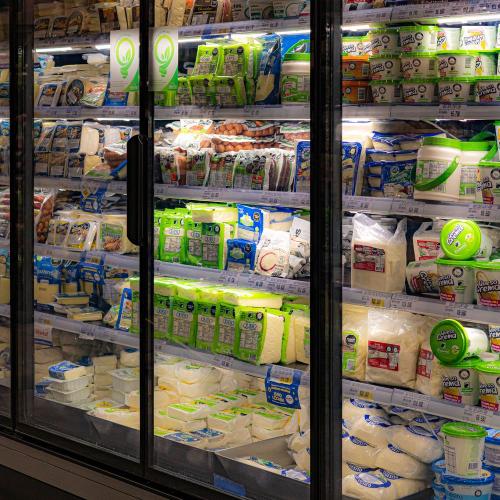 Dairy