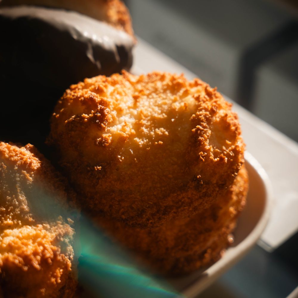 Coconut Macaroons 200g – image 3