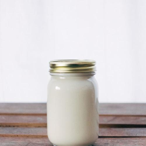 Milk & Yogurt