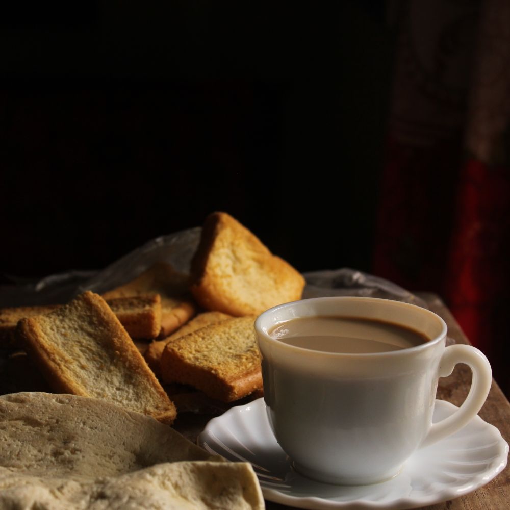 Cake Rusk 300g – image 2
