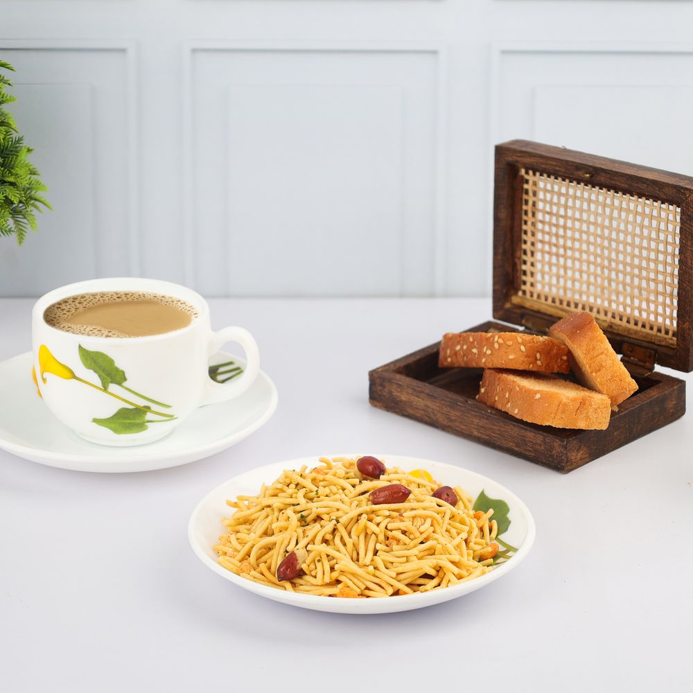 Cake Rusk 300g – image 3