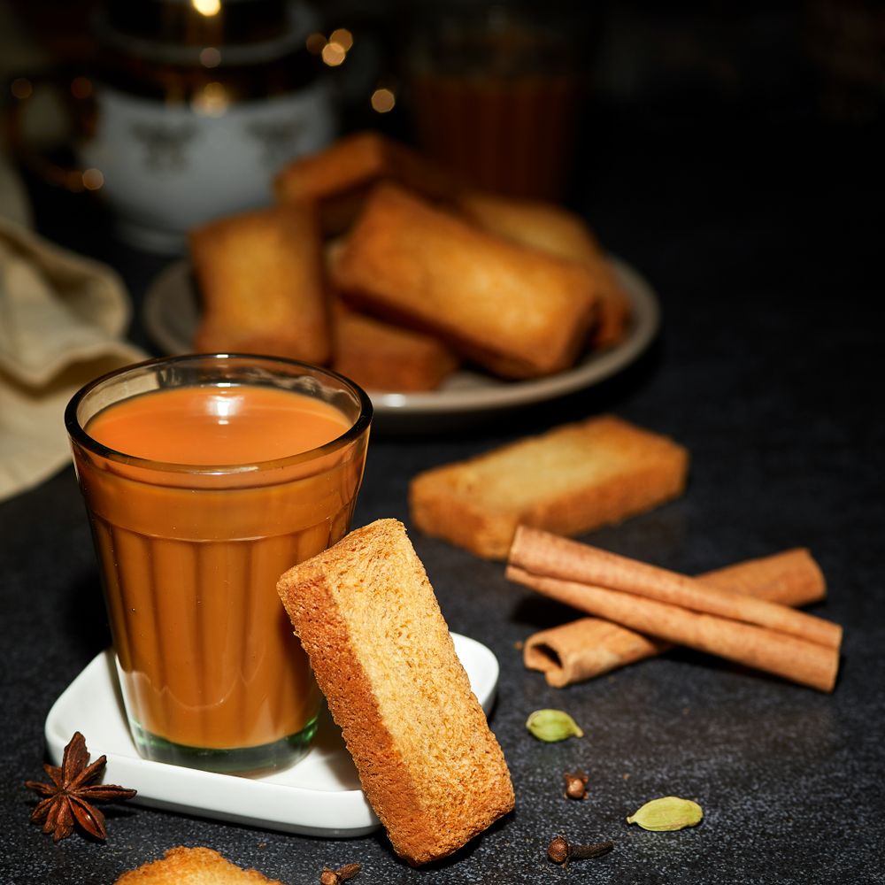 Milk Rusk 350g – image 3