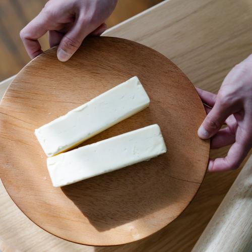 Cheese & Butter