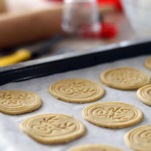 Nankhatai 400g
