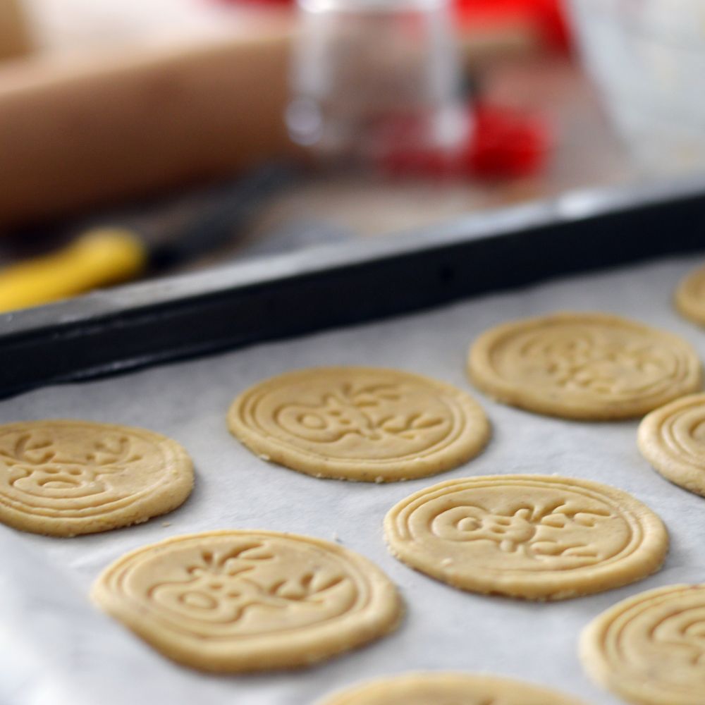 Nankhatai 400g – image 2