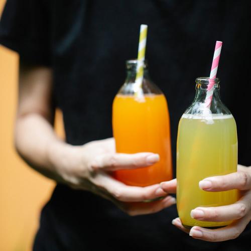 Beverages