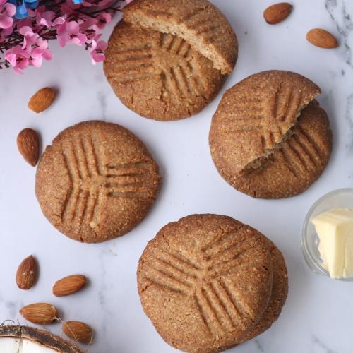 Peanut Butter Cookies 250g