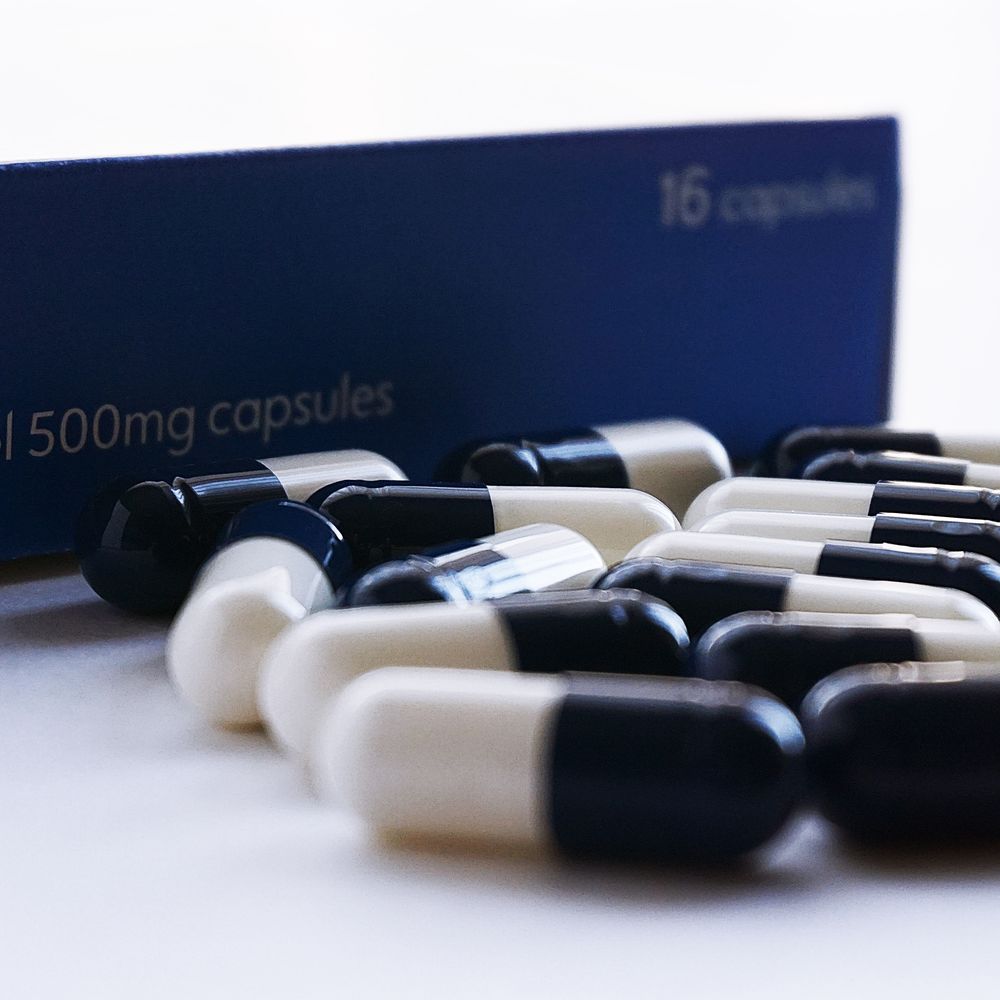 Paracetamol 500mg Tablets (20s) – image 3