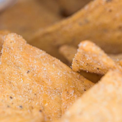 Snacks