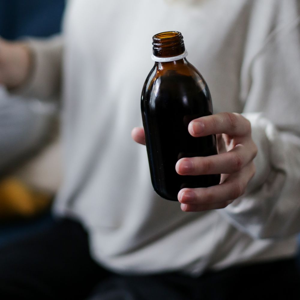 Paracetamol Syrup for Children 120ml