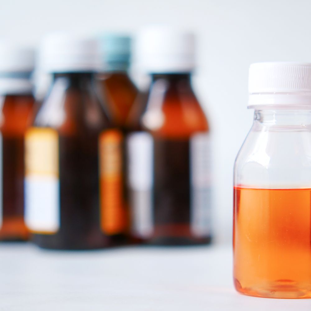 Paracetamol Syrup for Children 120ml – image 3