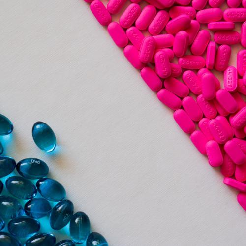 Ibuprofen 400mg Tablets (20s)