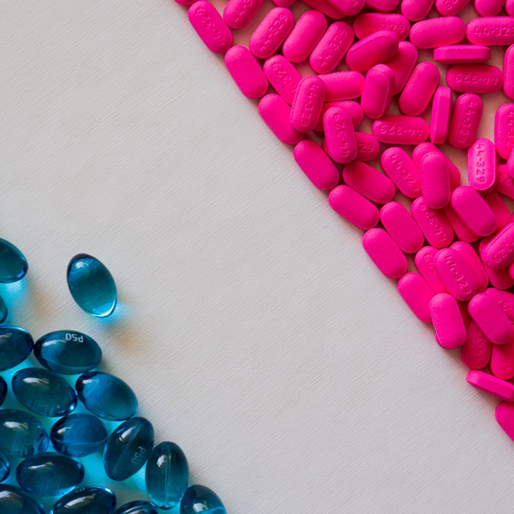 Ibuprofen 400mg Tablets (20s) – image 2