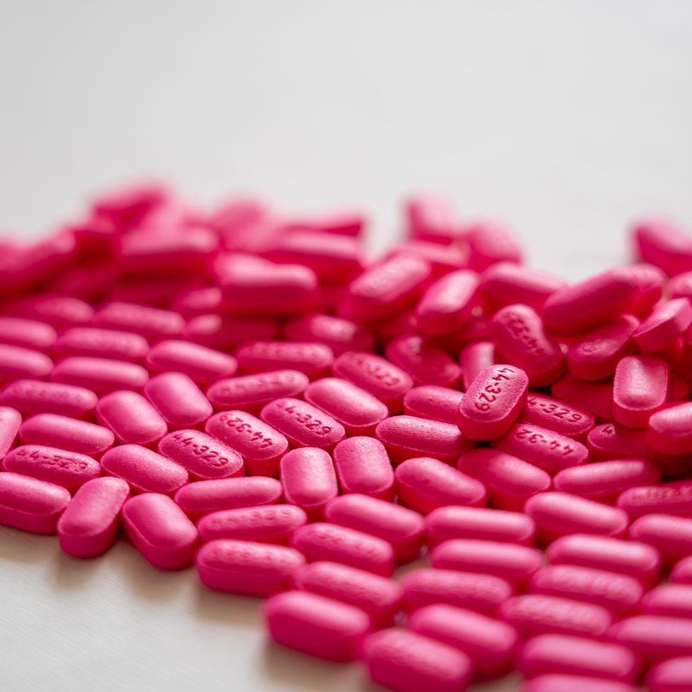 Ibuprofen 400mg Tablets (20s) – image 4