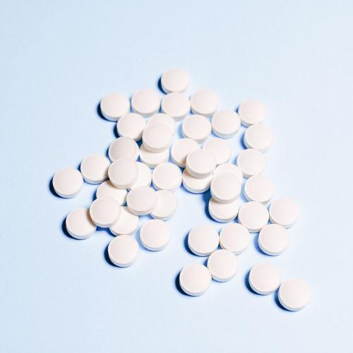 Aspirin 75mg Tablets (30s)