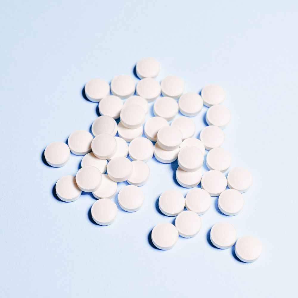 Aspirin 75mg Tablets (30s) – image 2