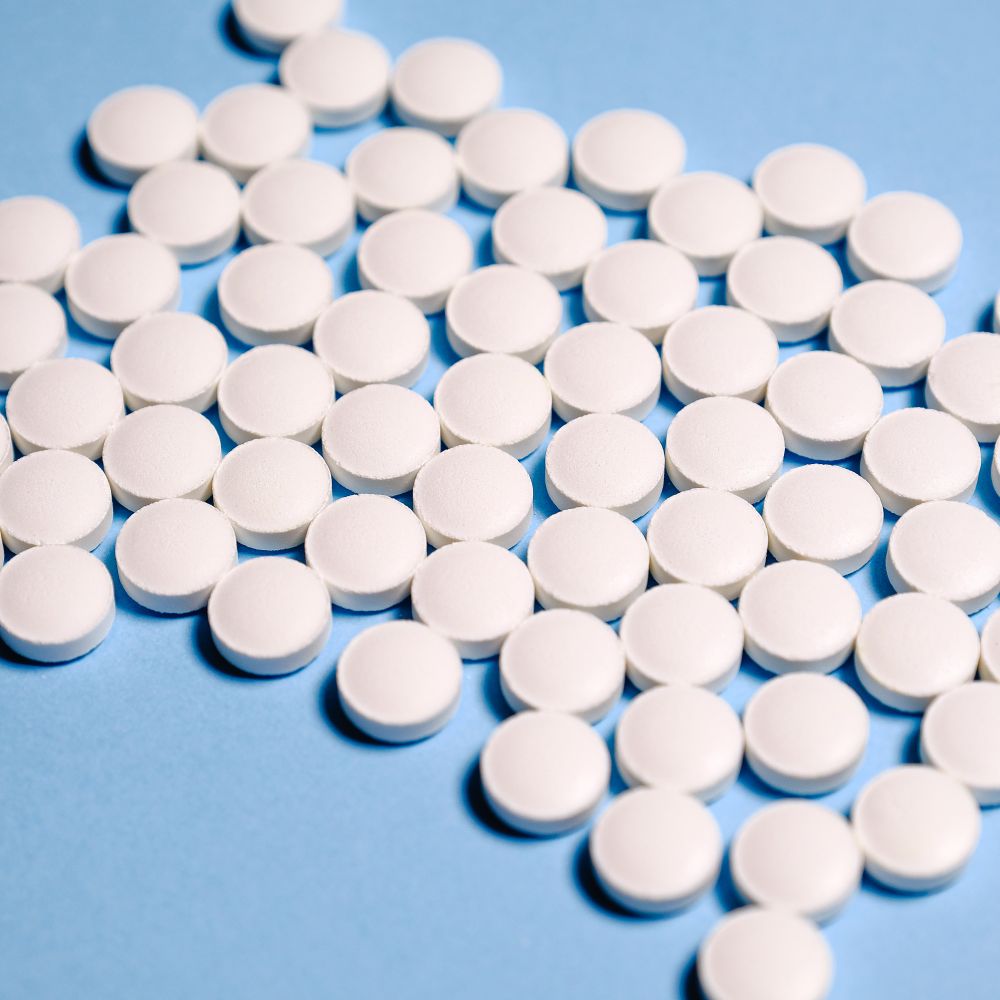 Aspirin 75mg Tablets (30s) – image 3