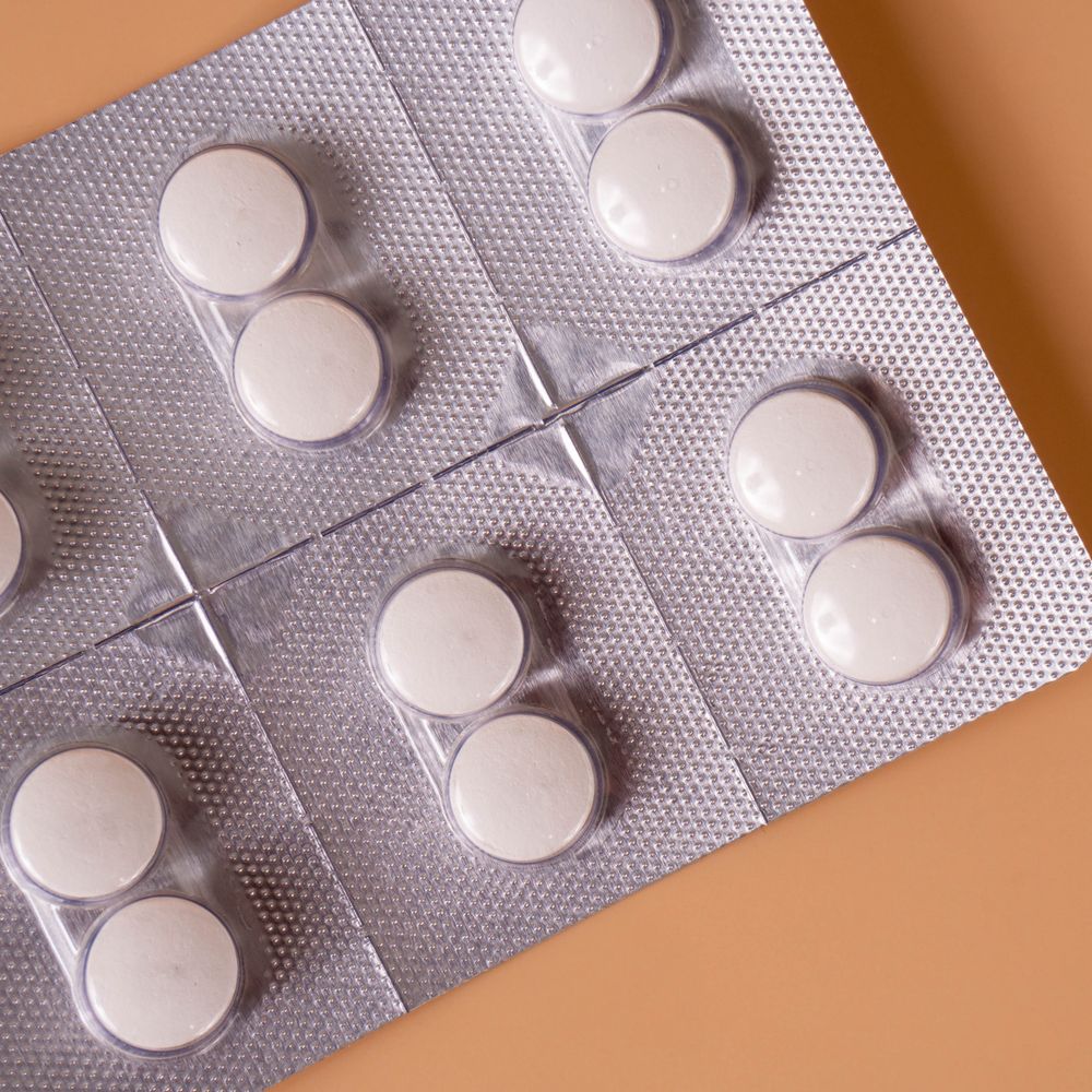 Aspirin 75mg Tablets (30s) – image 4