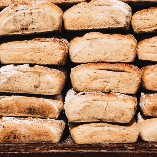 Breads