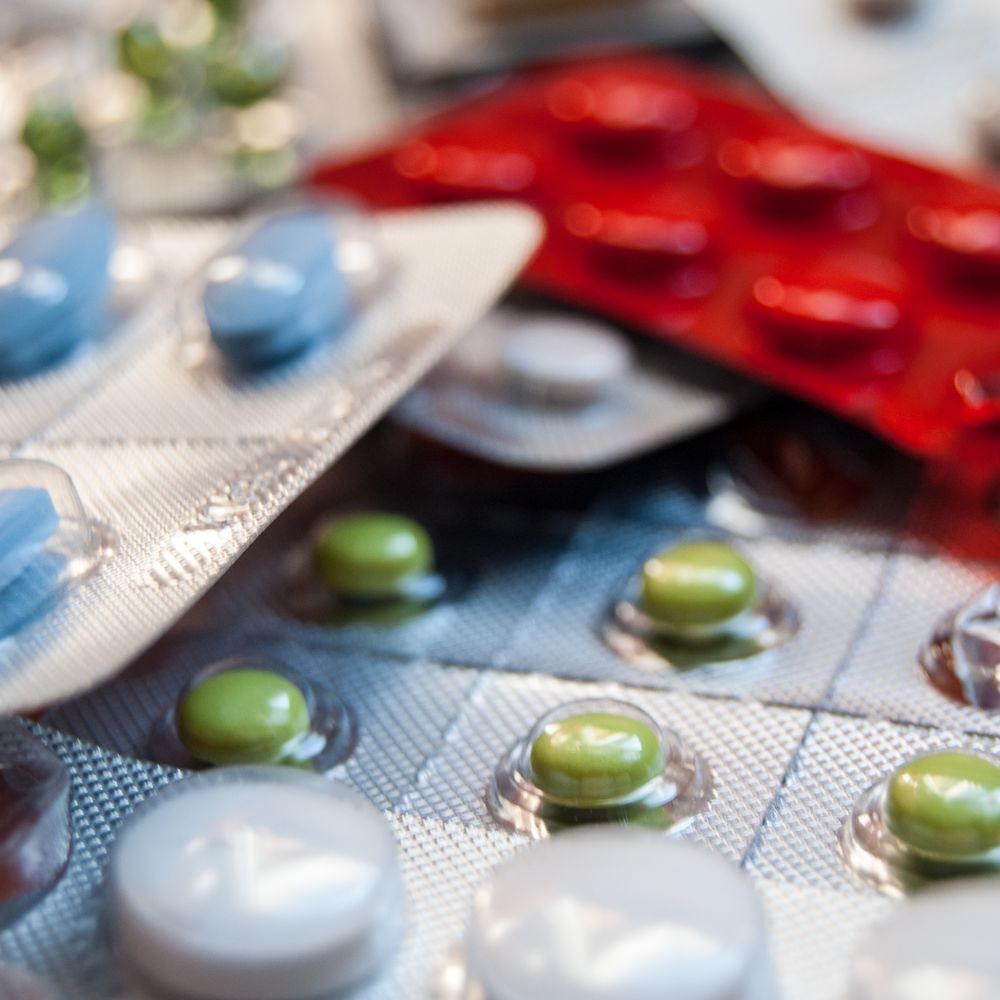 Headache Relief Tablets (10s)
