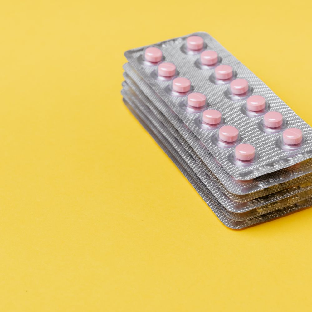 Headache Relief Tablets (10s) – image 3