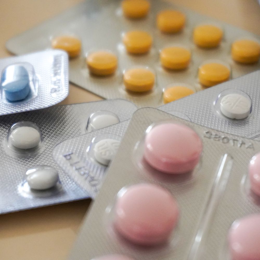 Headache Relief Tablets (10s) – image 4