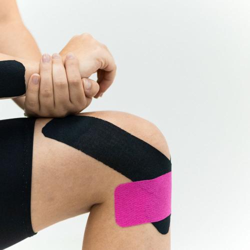 Heat Pain Relief Patches (5 pcs)