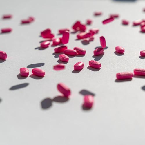 Loratadine 10mg Tablets (10s)