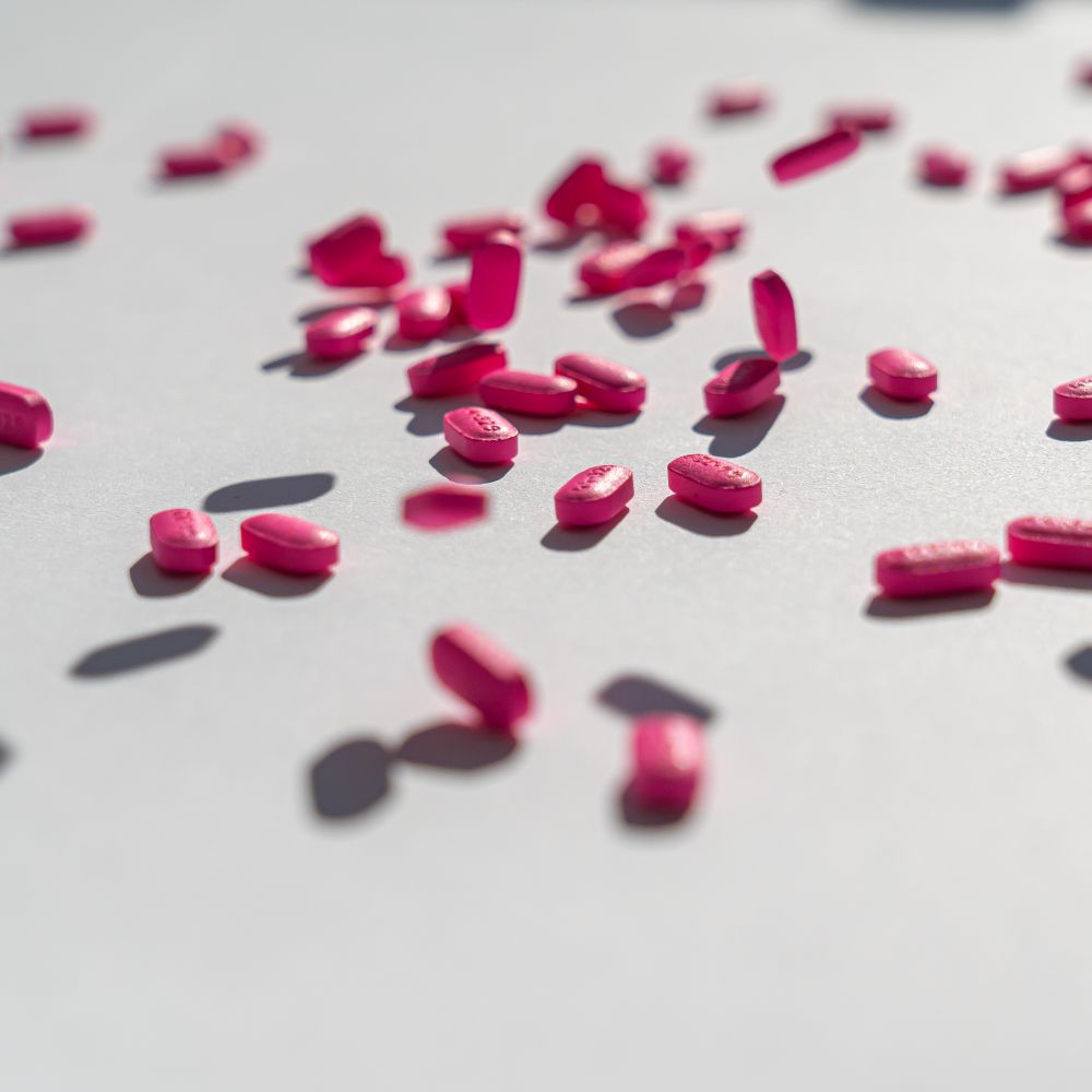 Loratadine 10mg Tablets (10s)