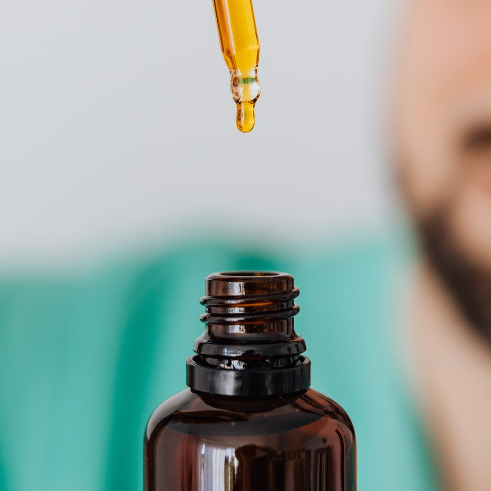 Saline Nasal Drops 20ml – image 4