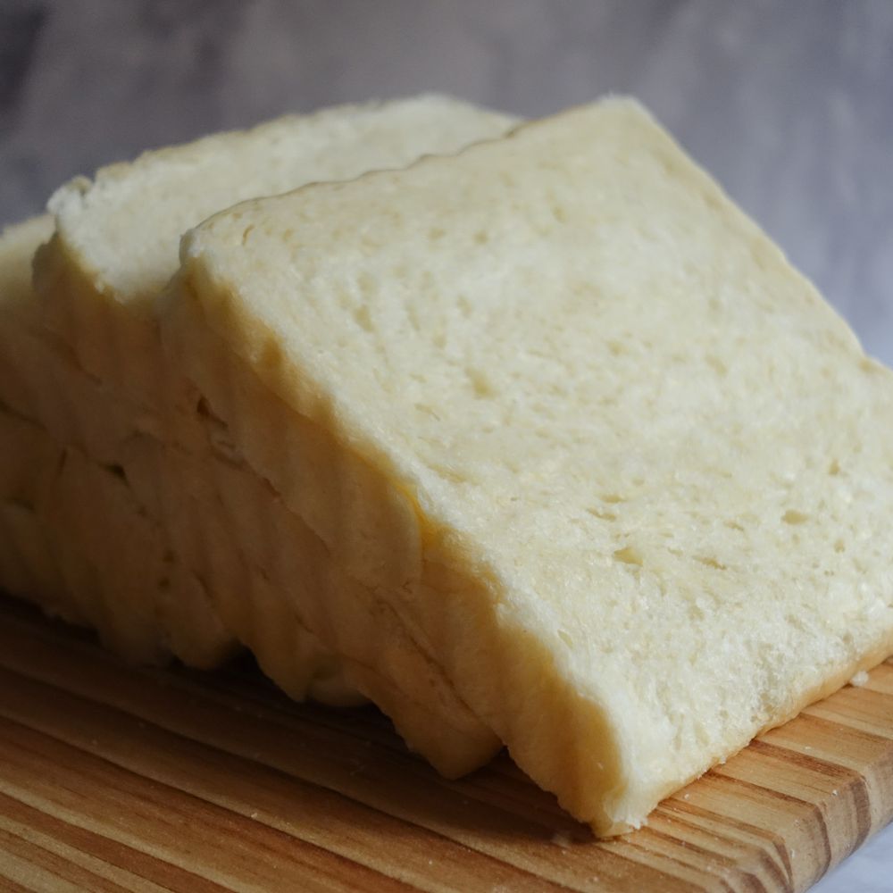 White Sandwich Bread 700g