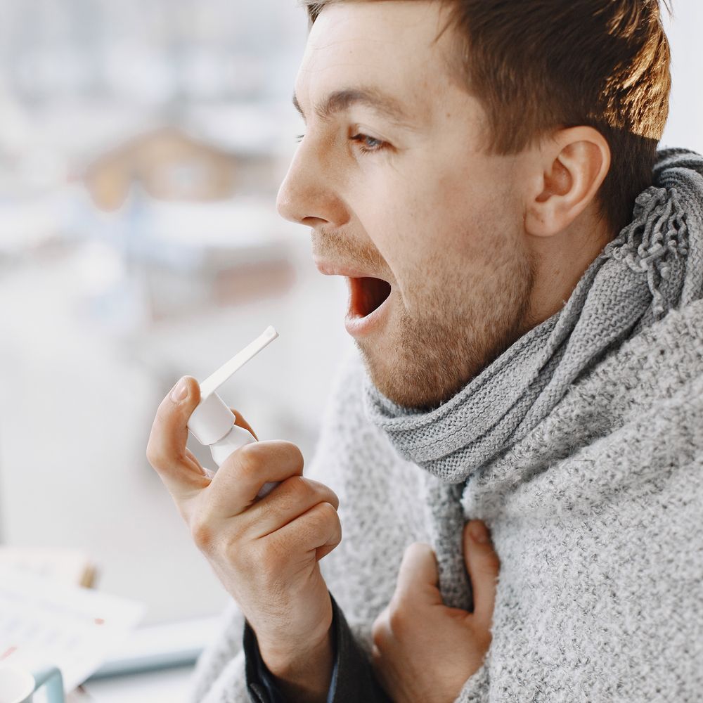 Honey Lemon Throat Lozenges (24s) – image 3