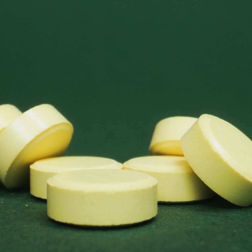 Honey Lemon Throat Lozenges (24s) – image 4