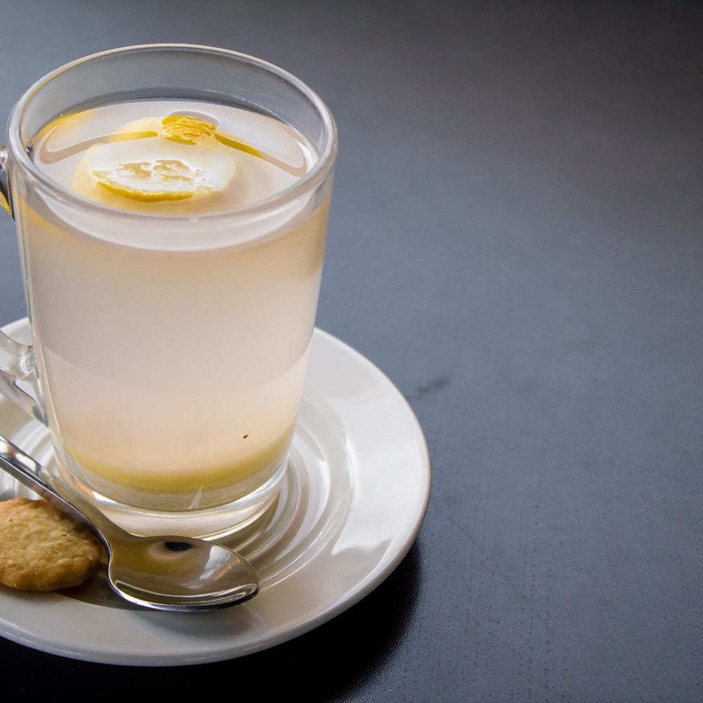 Cold & Flu Hot Drink Sachets (10s)