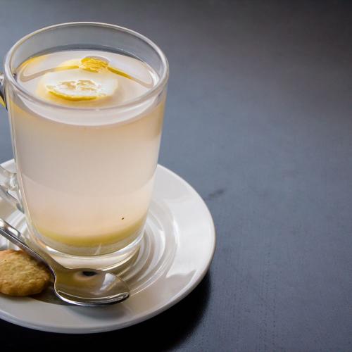 Cold & Flu Hot Drink Sachets (10s)