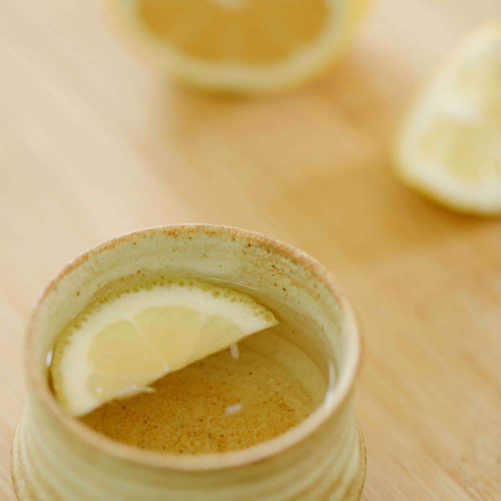 Cold & Flu Hot Drink Sachets (10s) – image 3