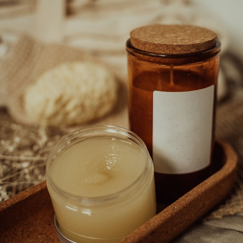 Menthol Vapour Rub 50g – image 3