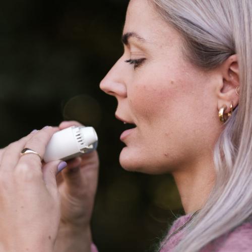 Eucalyptus Nasal Inhaler