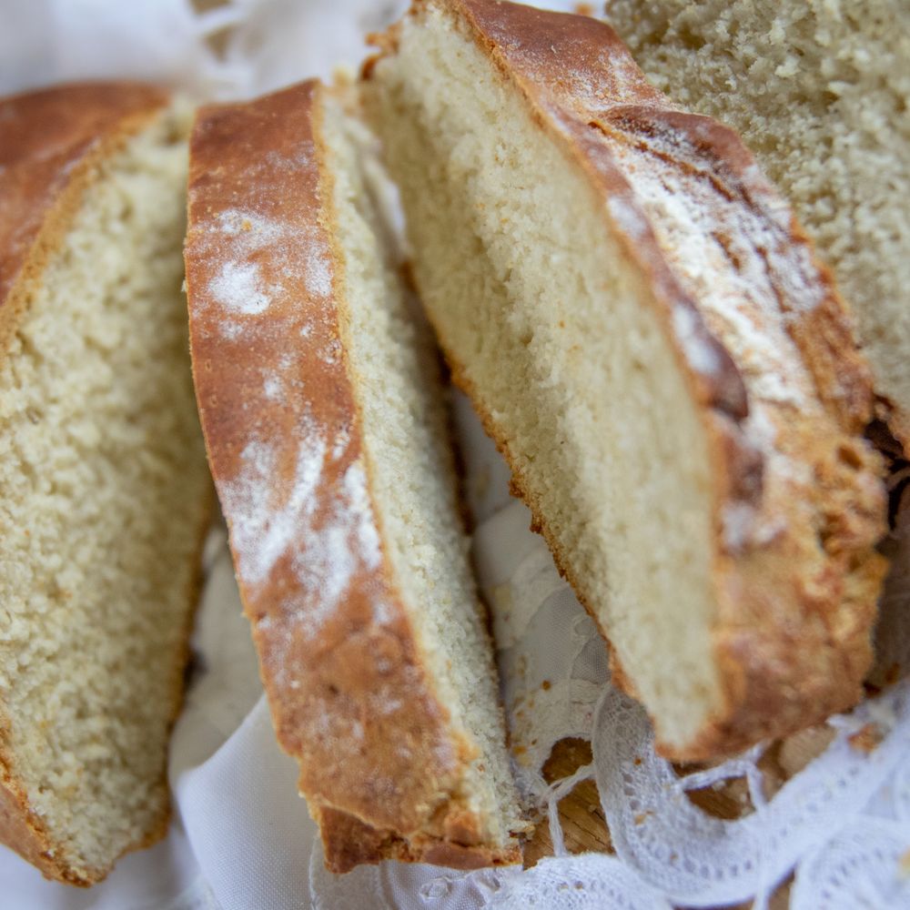 White Sandwich Bread 700g – image 3