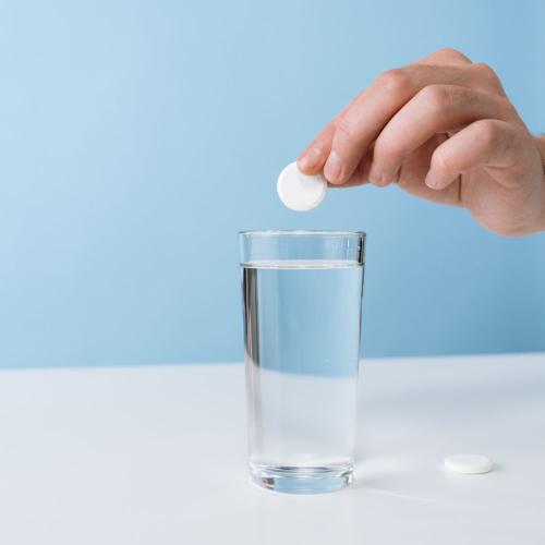 Vitamin C 1000mg Effervescent Tablets (20s)