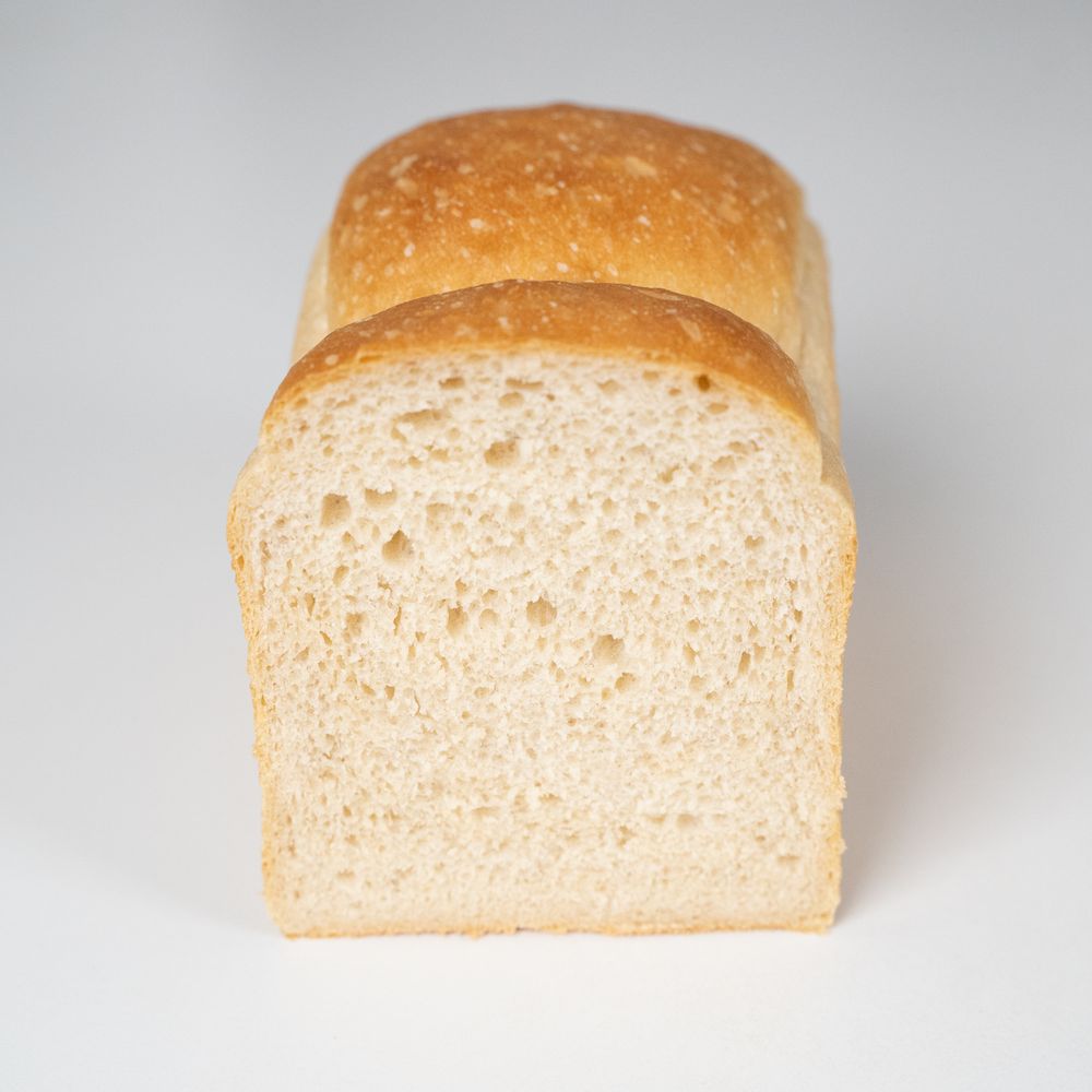 White Sandwich Bread 700g – image 4