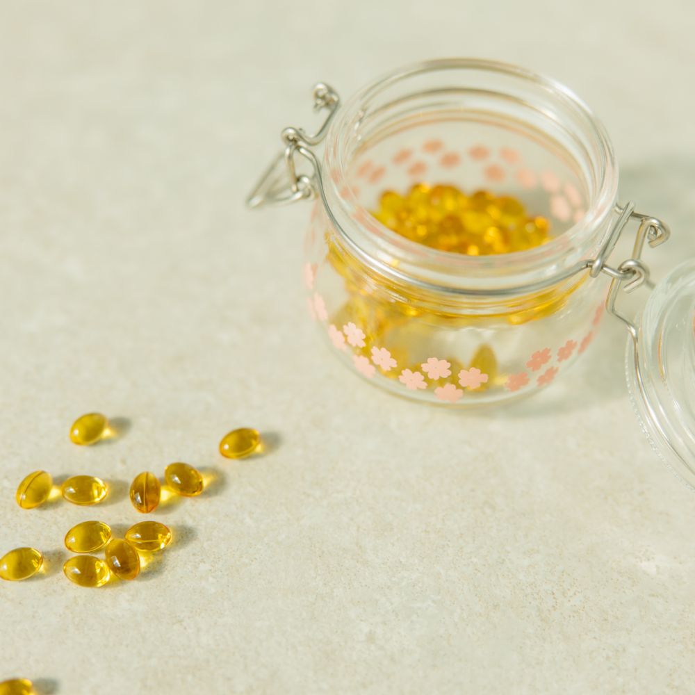 Vitamin D3 5000 IU Softgels (30s) – image 3