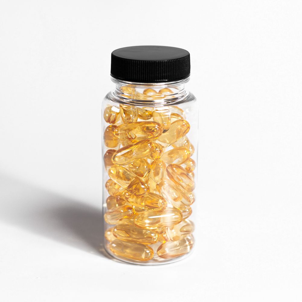 Vitamin D3 5000 IU Softgels (30s) – image 4