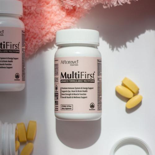 Daily Multivitamin Tablets (60s)
